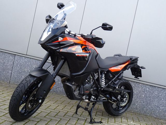 ktm - 1090-adventure