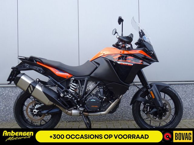ktm - 1090-adventure