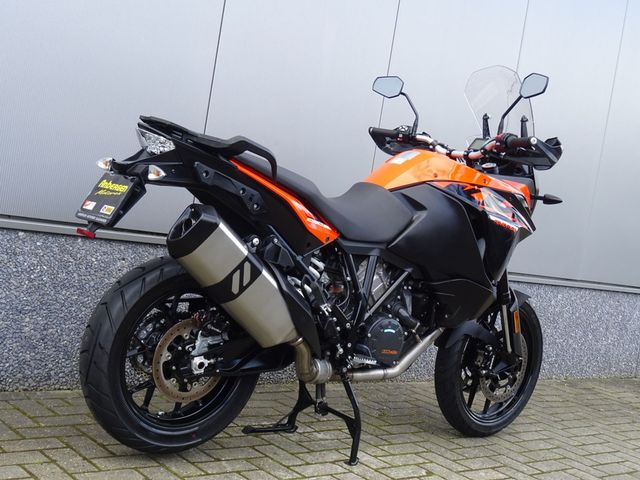 ktm - 1090-adventure