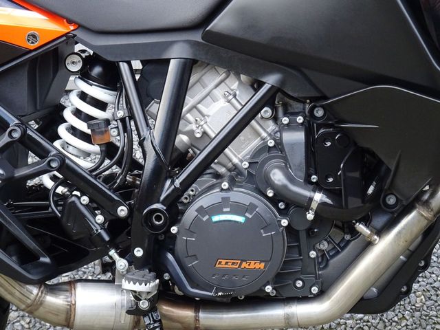 ktm - 1090-adventure