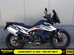 KTM 790 ADVENTURE