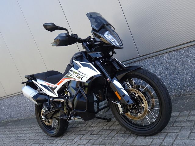 ktm - 790-adventure
