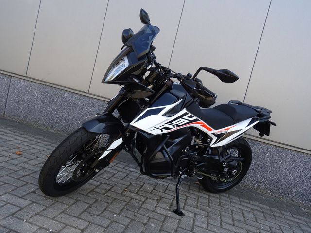 ktm - 790-adventure
