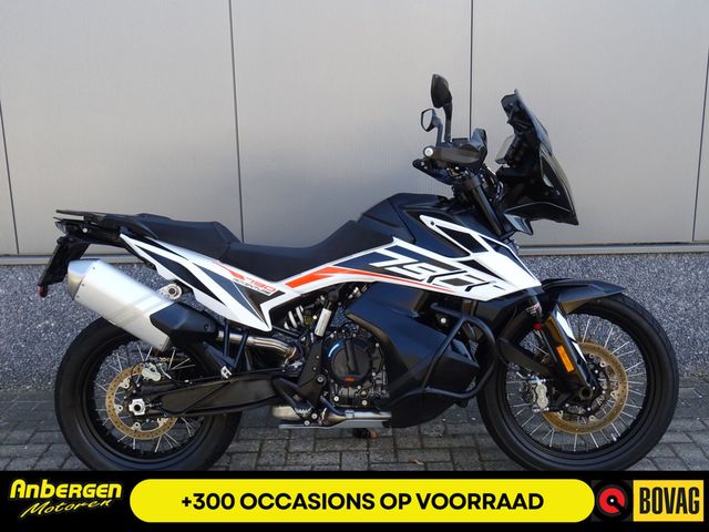 ktm - 790-adventure