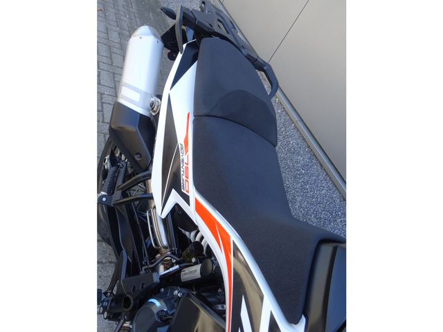 ktm - 790-adventure
