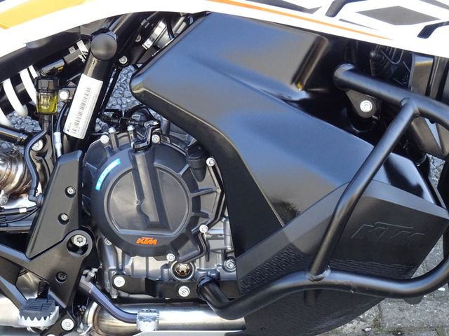 ktm - 790-adventure