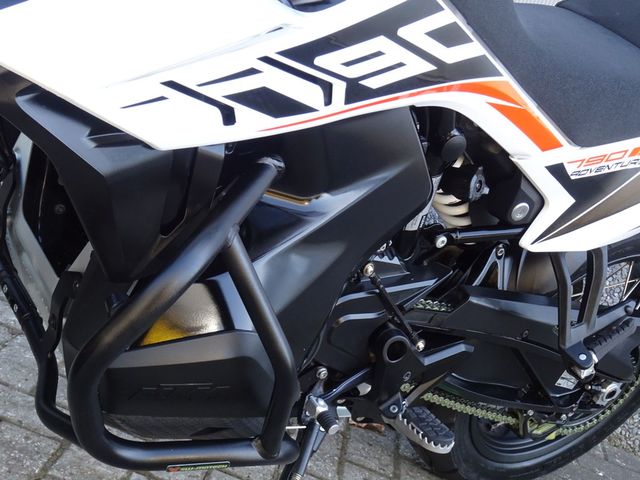 ktm - 790-adventure