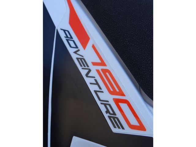 ktm - 790-adventure