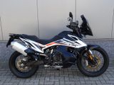 KTM 790 ADVENTURE