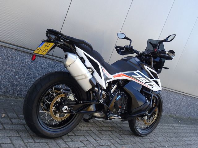 ktm - 790-adventure