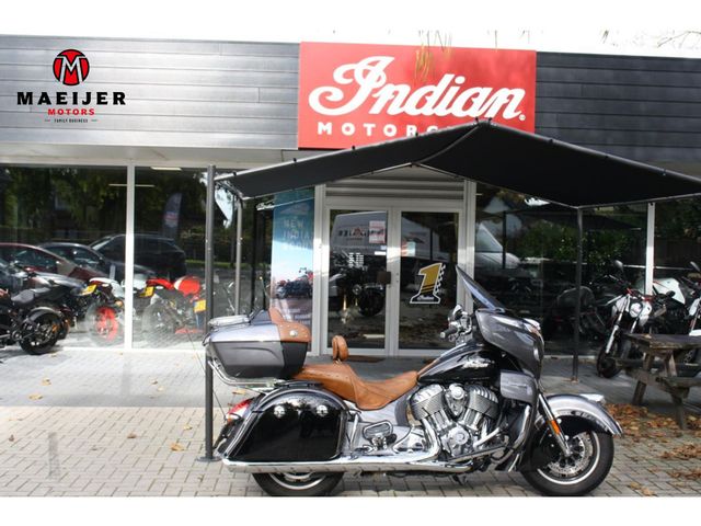 indian - roadmaster