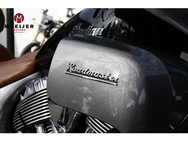 indian - roadmaster