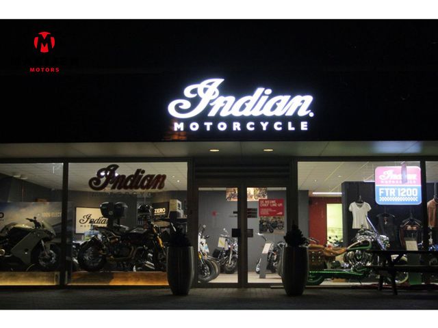 indian - roadmaster