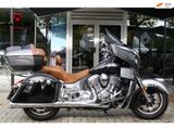 INDIAN MOTORCYCLE ROADMASTER