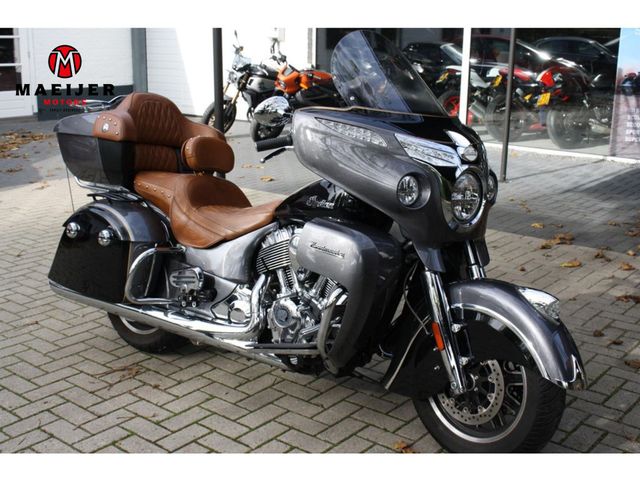 indian - roadmaster