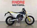 HUSQVARNA 701 ENDURO