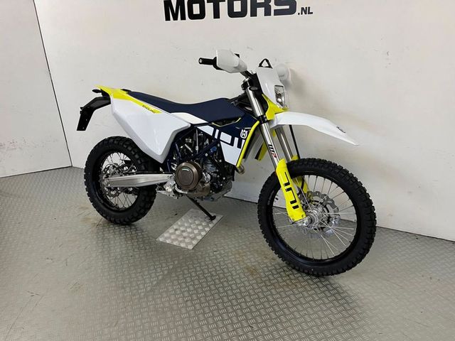 husqvarna - 701-enduro