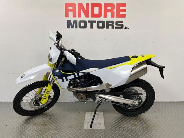 husqvarna - 701-enduro