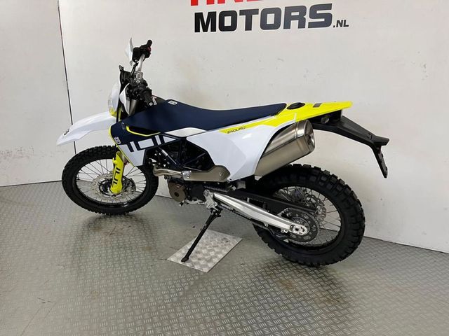husqvarna - 701-enduro