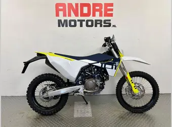 Husqvarna 701 Enduro 2024 occasion