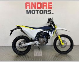 Husqvarna 701 Enduro 2024 occasion