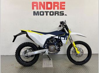 Husqvarna 701 Enduro 2024 occasion