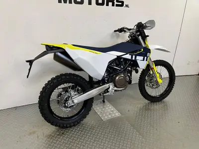 HUSQVARNA 701 ENDURO – foto 2