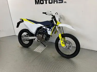 HUSQVARNA 701 ENDURO – foto 3