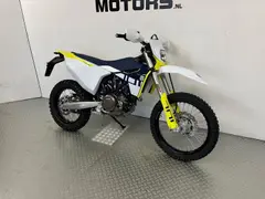Husqvarna 701 Enduro 2024 occasion – foto 3 van 6