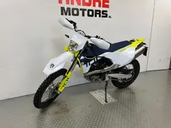 Husqvarna 701 Enduro 2024 occasion – foto 5 van 6
