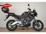 KAWASAKI VERSYS 650 ABS