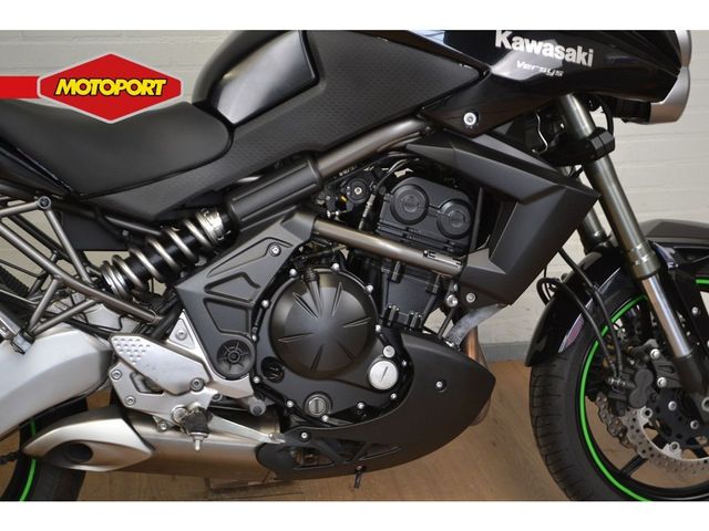 kawasaki - versys-650-abs