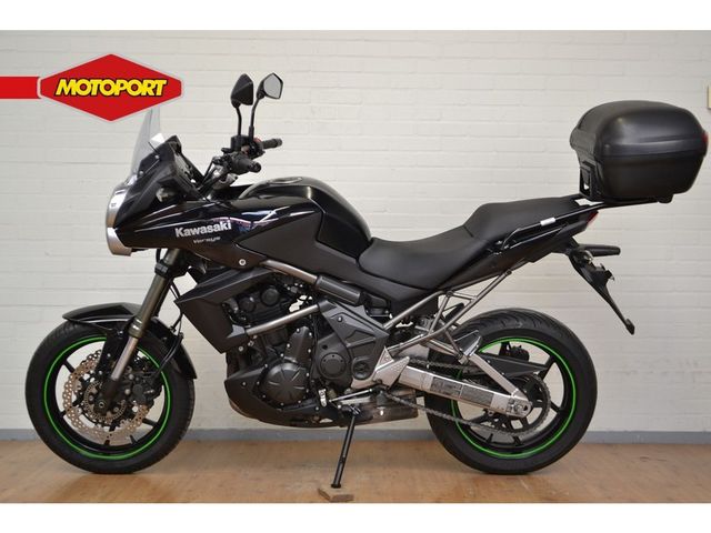 kawasaki - versys-650-abs