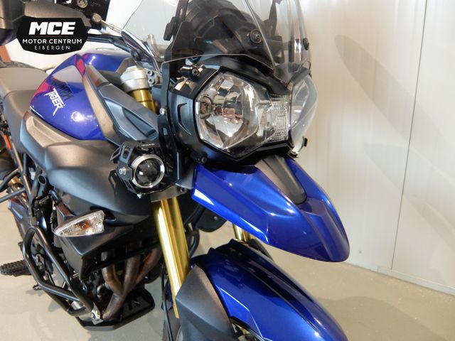 triumph - tiger-800-xr