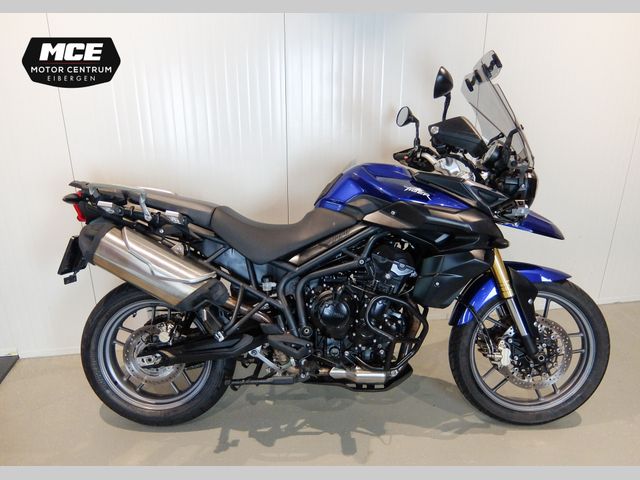 triumph - tiger-800-xr