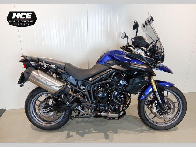 triumph - tiger-800-xr