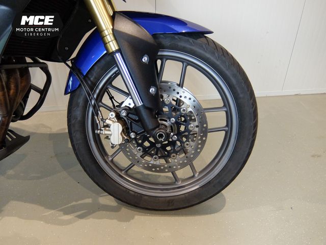 triumph - tiger-800-xr