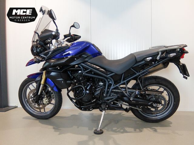 triumph - tiger-800-xr