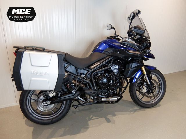 triumph - tiger-800-xr