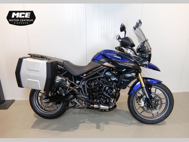 triumph - tiger-800-xr