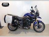 TRIUMPH TIGER 800 XR