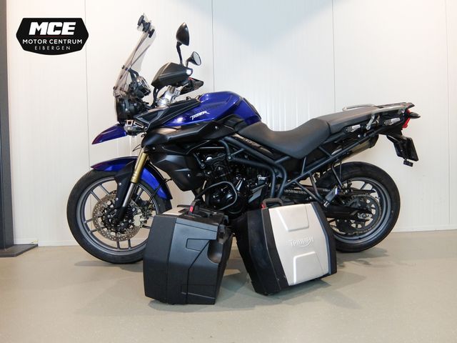 triumph - tiger-800-xr