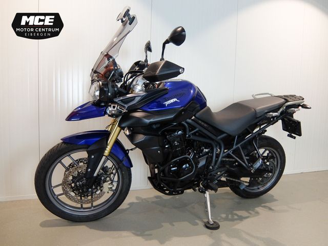 triumph - tiger-800-xr