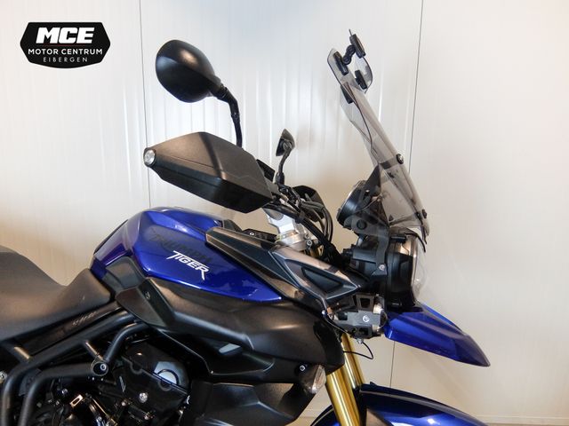 triumph - tiger-800-xr