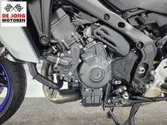 Yamaha Tracer 9 GT+ Y-AMT 2026 occasion – foto 18 van 24