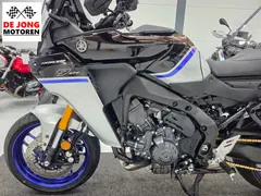Yamaha Tracer 9 GT+ Y-AMT 2026 occasion – foto 17 van 24