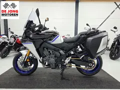Yamaha Tracer 9 GT+ Y-AMT 2026 occasion – foto 5 van 24