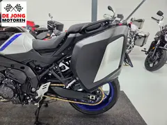 Yamaha Tracer 9 GT+ Y-AMT 2026 occasion – foto 19 van 24