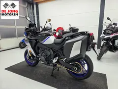 Yamaha Tracer 9 GT+ Y-AMT 2026 occasion – foto 6 van 24