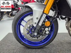 Yamaha Tracer 9 GT+ Y-AMT 2026 occasion – foto 15 van 24